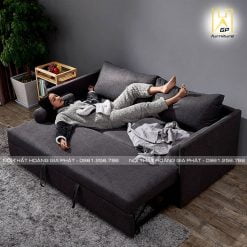Sofa giường sofa bed đa năng HGK06