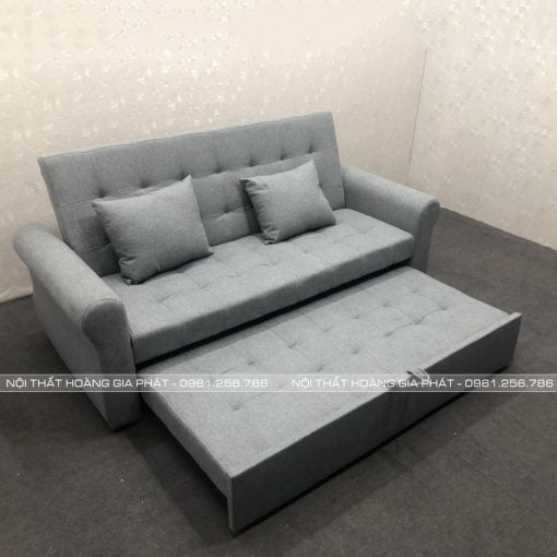 Ghế Sofa Giường Đa Năng Mã HGK-12