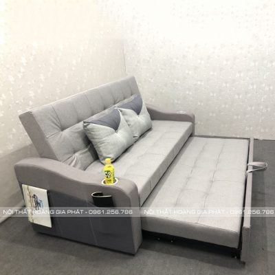 Ghế Sofa Giường Kéo Mã HGK-13