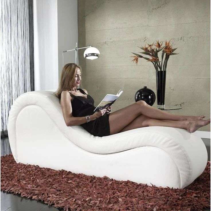 Ghế Sofa Tình Yêu Tantra H-TY14 Cao Cấp 2026