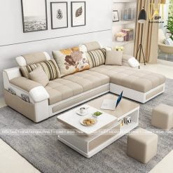 sofa cao cấp