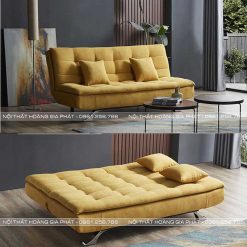Sofa giường sofa bed mã hgk-05