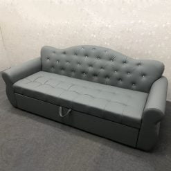 Ghế Sofa Giường Kéo Mã HGK-10