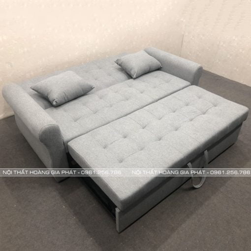 Ghế Sofa Giường Đa Năng Mã HGK-12