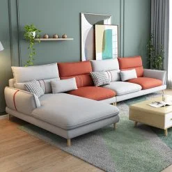 ghế sofa phòng khách HPK-04