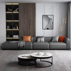 sofa phòng khách HPK-09