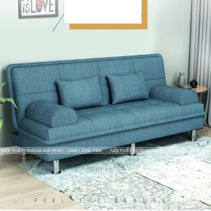 Sofa Giường (Bed) Mã H-GB14