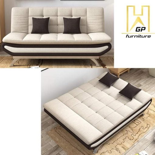 Ghế sofa bed đẹp giá rẻ hgb-15