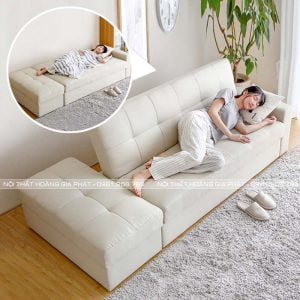 Sofa Giường Kiểu Mới Mã H-GB10
