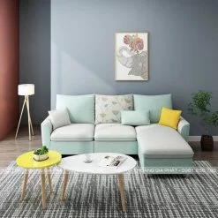 Sofa Mini Giá Rẻ Mã H-GR11