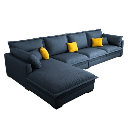 sofa phòng khách HPK-06