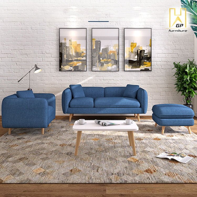 sofa đường